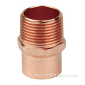 Copper Fitting Adapter ANSI B16.22-2001